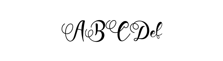 adelisa  Free Fonts Download