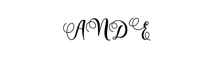 adelisa  Free Fonts Download