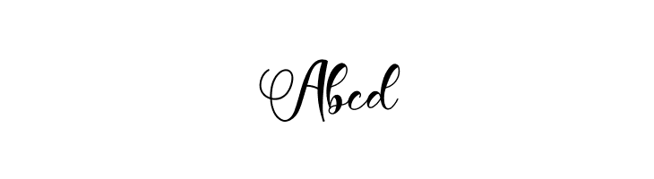 adelisa  Free Fonts Download