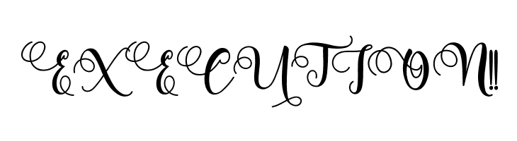 adelisa  Free Fonts Download