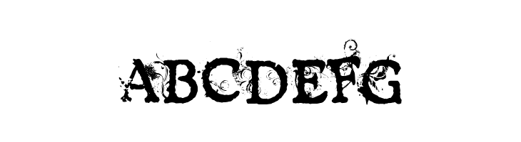 JAMES HAN  Free Fonts Download