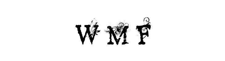 JAMES HAN  Free Fonts Download