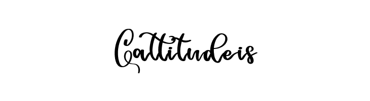 falena  Free Fonts Download