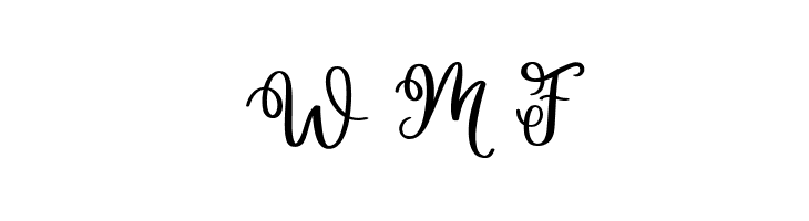 falena  Free Fonts Download