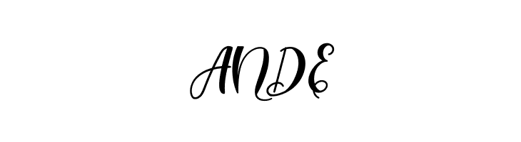 allisa  Free Fonts Download