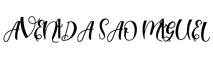 allisa  Free Fonts Download