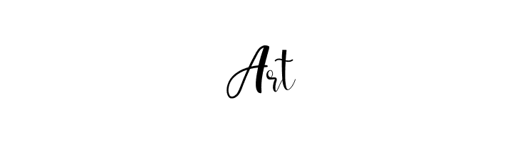 allisa  Free Fonts Download