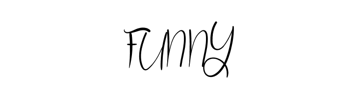 shannie  Free Fonts Download