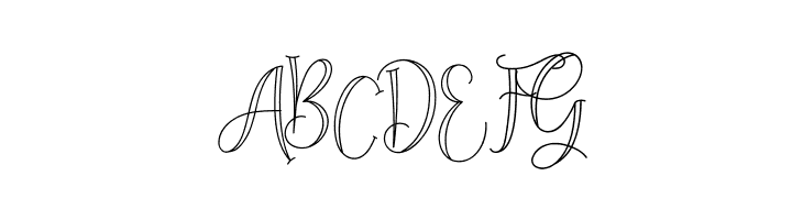 shadila  Free Fonts Download