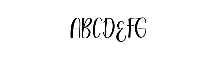 yellia  Free Fonts Download