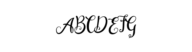 chayla  Free Fonts Download