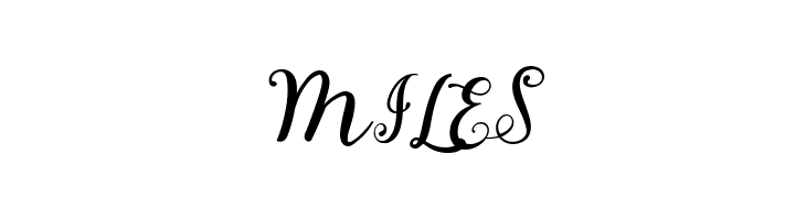 chayla  Free Fonts Download