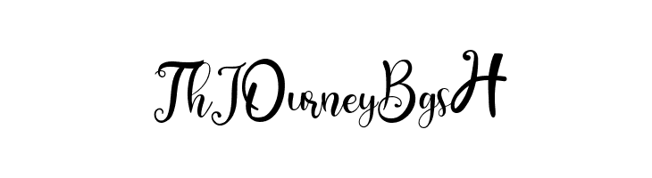 chayla  Free Fonts Download