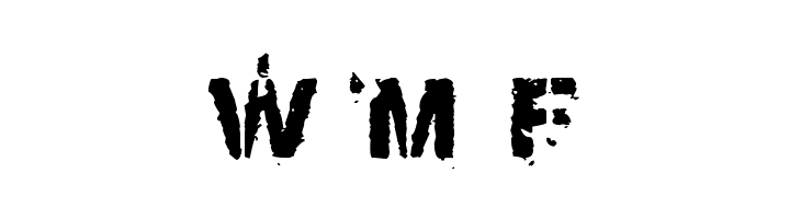Gregphix  Free Fonts Download