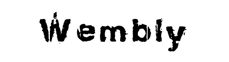 Gregphix  Free Fonts Download