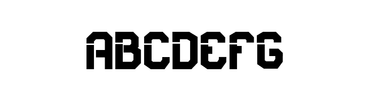 Side Cover  Free Fonts Download