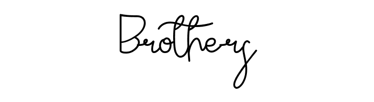 Monik Aprilia  Free Fonts Download