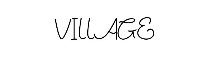 Monik Aprilia  Free Fonts Download