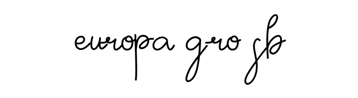 Monik Aprilia  Free Fonts Download