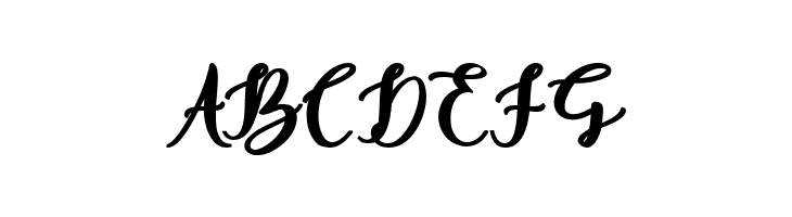 Baines  Free Fonts Download