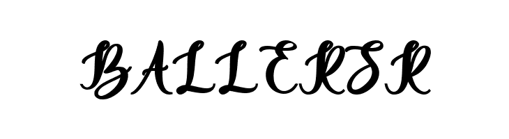 Baines  Free Fonts Download