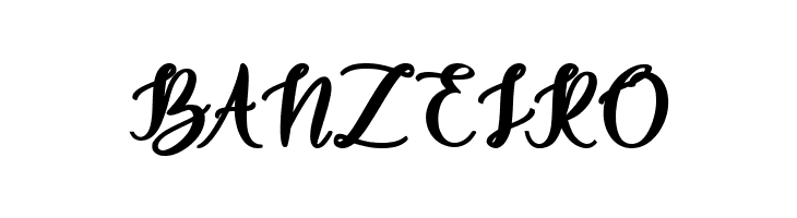 Baines  Free Fonts Download