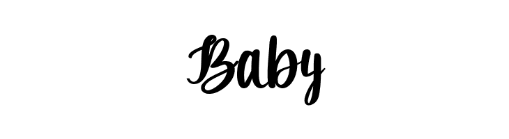 Baines  Free Fonts Download