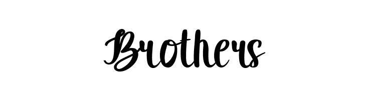 Baines  Free Fonts Download