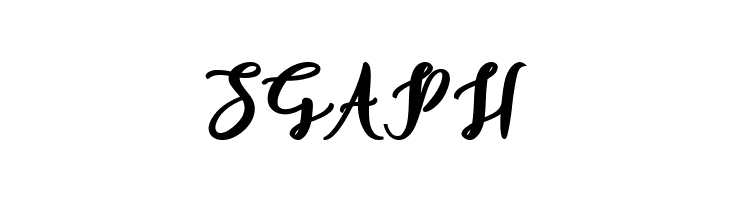 Baines  Free Fonts Download