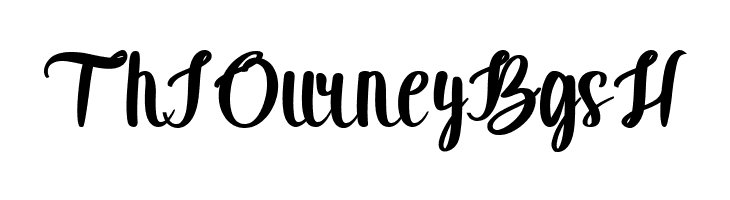 Baines  Free Fonts Download