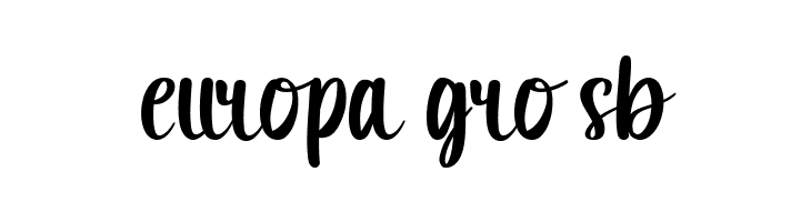 Baines  Free Fonts Download