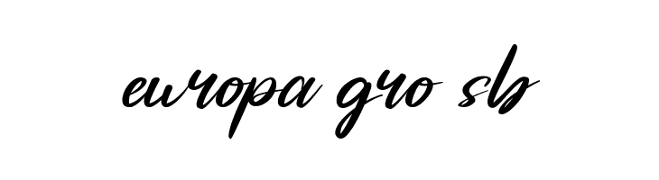 Emykia  Free Fonts Download