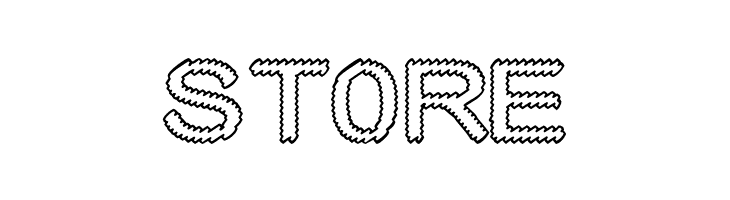 Cylonic Empty  Free Fonts Download