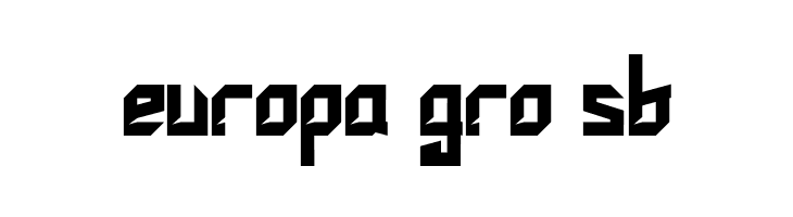 ENSAVIER  Free Fonts Download