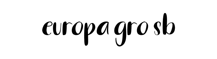 PURPLE MACARONS  Free Fonts Download