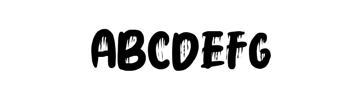 Brain Blood  Free Fonts Download