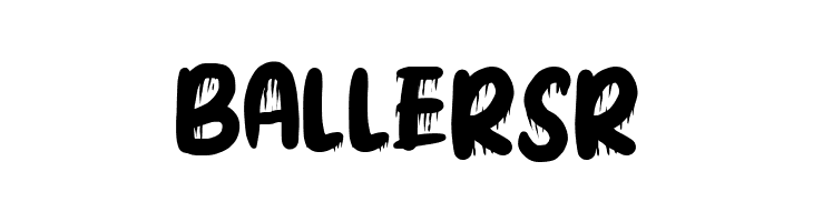 Brain Blood  Free Fonts Download