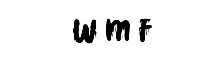 Brain Blood  Free Fonts Download