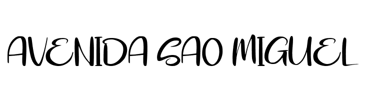 Arsitta  Free Fonts Download
