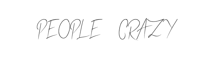 Mechanic signature  Free Fonts Download