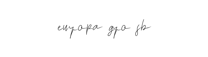 Mechanic signature  Free Fonts Download