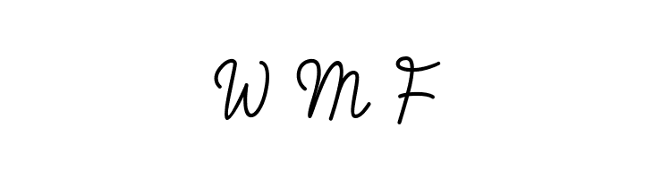 Hugh Pillow  Free Fonts Download