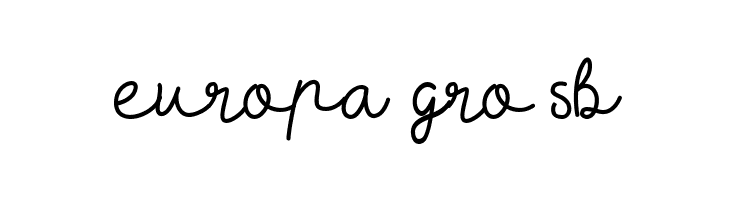 Hugh Pillow  Free Fonts Download