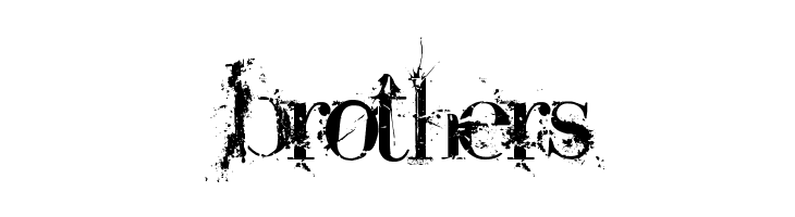 BauerBear Attack  Free Fonts Download