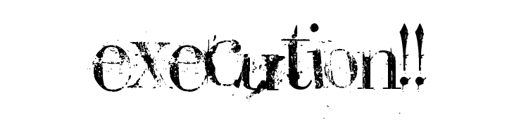 BauerBear Attack  Free Fonts Download