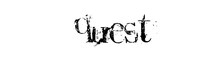 BauerBear Attack  Free Fonts Download