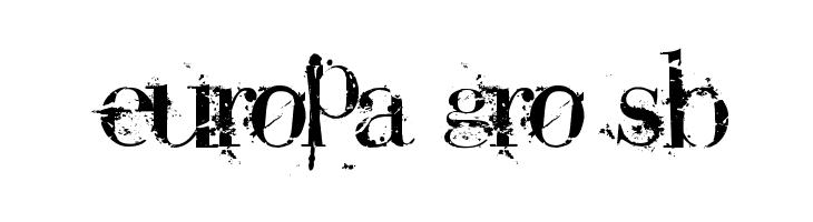 BauerBear Attack  Free Fonts Download