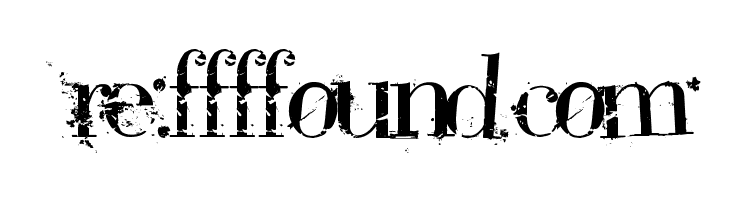 BauerBear Attack  Free Fonts Download