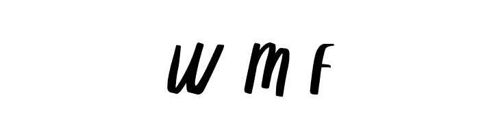 Silly Patrick  Free Fonts Download