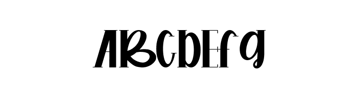 Bijack  Free Fonts Download